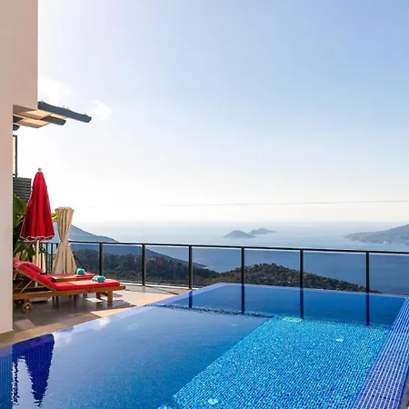 1 Bedroom Seaview 1126