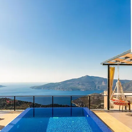 1 Bedroom Seaview 1126 Villa