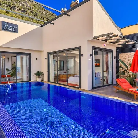 1 Bedroom Seaview 1126